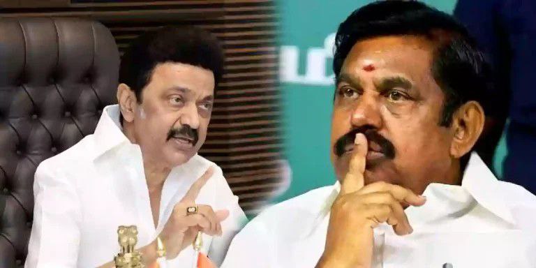 “பட்ஜெட்டில் சிக்சர் அடித்த திமுக”… அதிமுகவை கதி கலங்க வைத்த 6 முக்கிய அறிவிப்புகள்… 2026 தேர்தல் வெற்றிக்கு வியூகமா…?