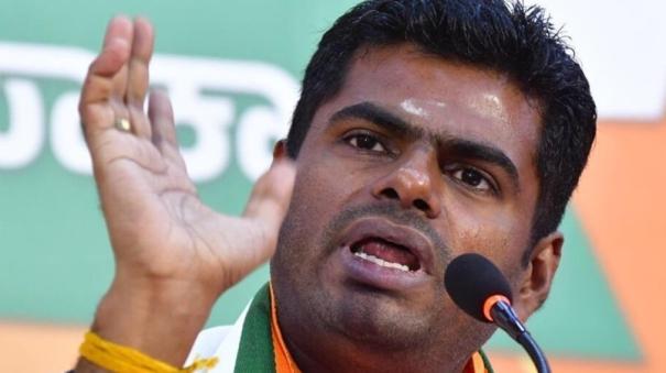 மும்மொழிக் கொள்கை…. பாஜக கையெழுத்து இயக்கம் தொடக்கம்…!!