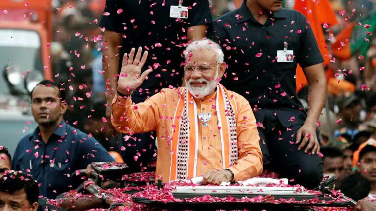 “2029-ம் ஆண்டிலும் மோடி தான் பிரதமர்”… அடித்து சொல்லும் பாஜக… உறுதிப்படுத்திய மகாராஷ்டிரா முதல்வர்..!!!
