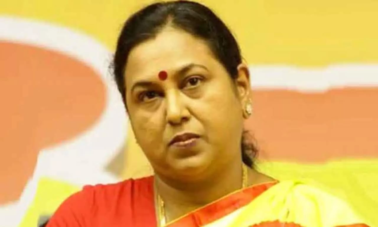 அதிமுக, தேமுதிக கூட்டணியில் விரிசல் உள்ளதா?… அந்த மாதிரி எதுவும் கிடையாது…. பிரேமலதா விஜயகாந்த் தகவல்…!!