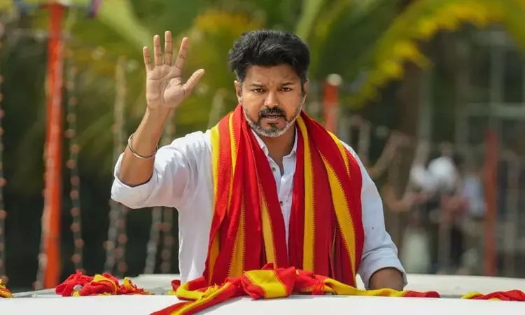 “தமிழக அரசியலில் புதிய பரபரப்பு”… முதல் முறையாக நேரடியாக போராட்டத்தில் குதிக்கும் விஜய்… யாருக்காக தெரியுமா…?