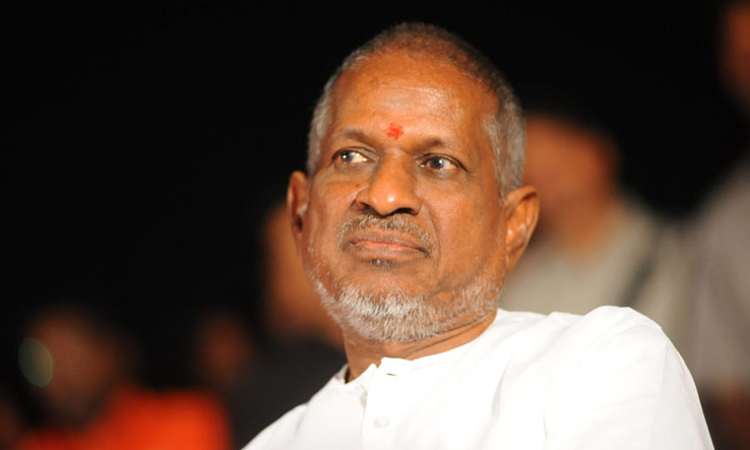 இந்த மாதிரி கேள்வி எல்லாம் என்கிட்ட கேட்காதீங்க…. இசையமைப்பாளர் இளையராஜா கொந்தளிப்பு…!!!
