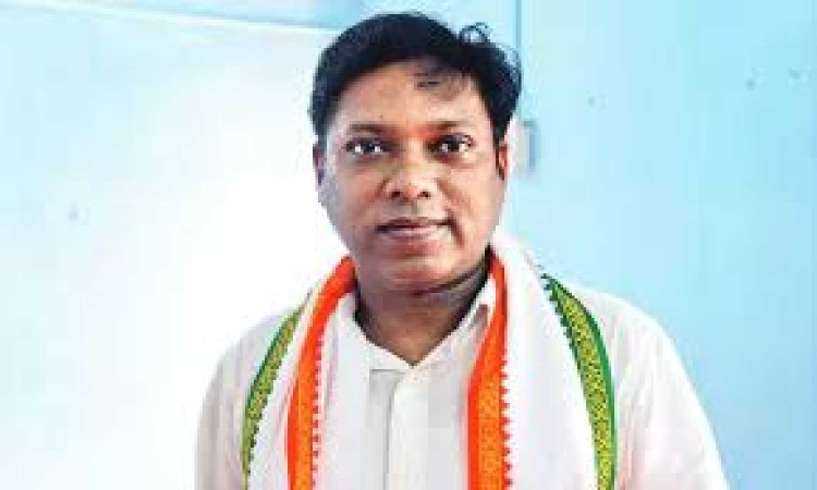 UPSC தேர்வு… தமிழ்நாட்டு மாணவர்கள் தேர்ச்சி குறைய காரணம் பாஜக…. எம் பி சசிகாந்த் செந்தில் காட்டம்…!!!