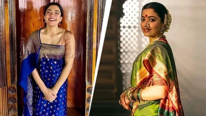 “ராஷ்மிகா பழங்குடியின் அமைப்பை சேர்ந்தவர்”… அதனால்தான் மிரட்டல் வருது… பாதுகாப்பு கொடுங்க… கர்நாடக அரசுக்கு பறந்த முக்கிய கோரிக்கை…!!