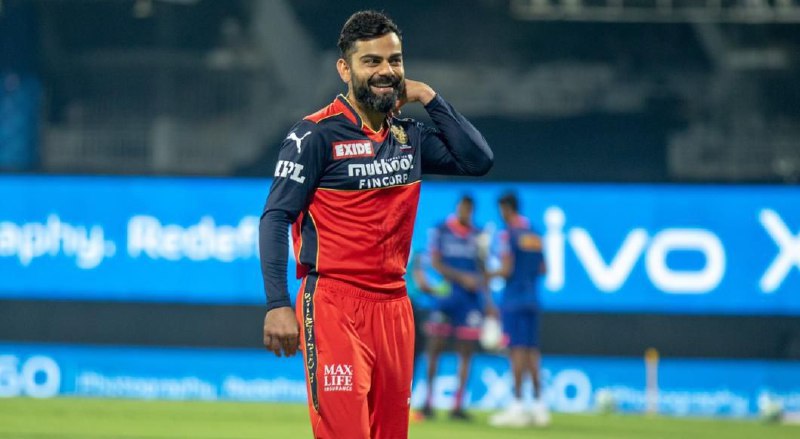 “ராஜாவுக்கு ராஜா நான் டா”… இன்னும் 38 ரன்கள் தான்… ஐபிஎல் தொடரில் மாபெரும் சாதனை படைக்கப்போகும் RCB கிங்‌..‌!!!