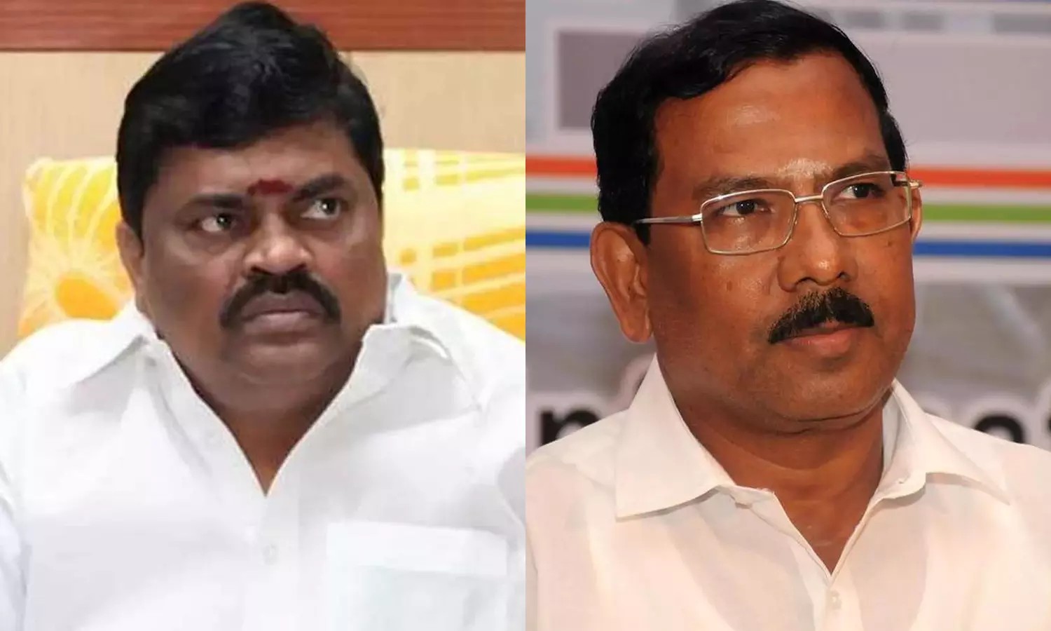 எங்களுக்குள்ள பிரச்சனையா..? அது எப்பவோ முடிஞ்சிட்டு… “மா.பா பாண்டியராஜனுடன் ராசியான ராஜேந்திர பாலாஜி”… மகிழ்ச்சியில் அதிமுகவினர்..!!