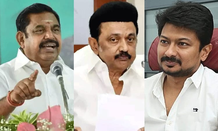 “மாணவி இந்துமதி மரணம்”… நீட் தேர்வு ரகசியத்தை Daddy Son உடனடியாக சொல்லனும்… 4 வருஷம் ஆகிட்டு… இபிஎஸ் சரமாரி கேள்வி..‌!!