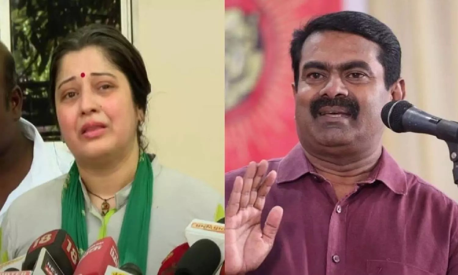 “பாலியல் தொழிலாளி”.. மாசம் 30,000 கொடுத்து என்னை சின்ன வீடா வச்சுக்கோன்னு சொன்னா… சீமான் பரபரப்பு பேட்டி..!!!