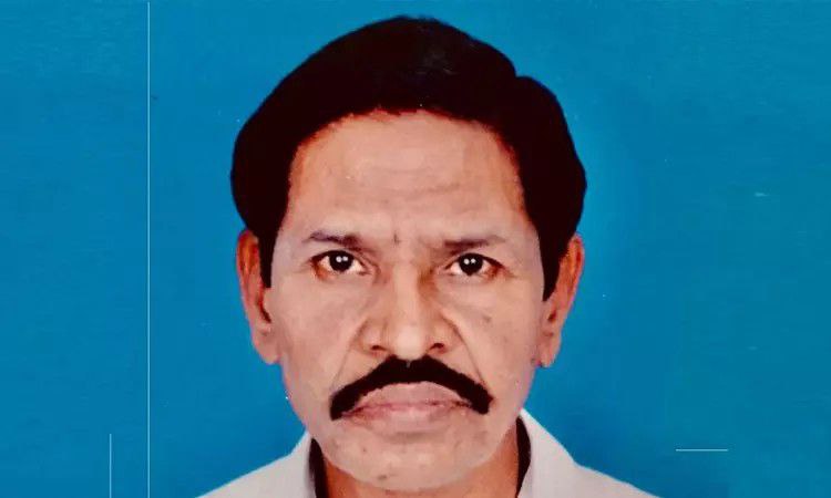 சென்னையில் பயங்கரம்…!! திமுக முன்னாள் எம்பி உதவியாளர் கடத்தி படுகொலை… விசாரணையில் வெளியான திடுக்கிடும் தகவல்கள்…!!!