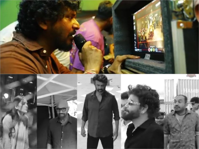 “மாஸ் காட்டிய தலைவர்”… கூலி படத்தின் மிரள வைக்கும் காட்சிகள்… அதிரடியான மேக்கிங் வீடியோ வெளியீடு… செம வைரல்..!!