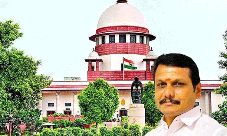 “அமைச்சர் செந்தில் பாலாஜி மீதான வழக்கு”… மே 2-ம் தேதிக்குள்… உச்சநீதிமன்றத்தின் அதிரடி உத்தரவு…!!!