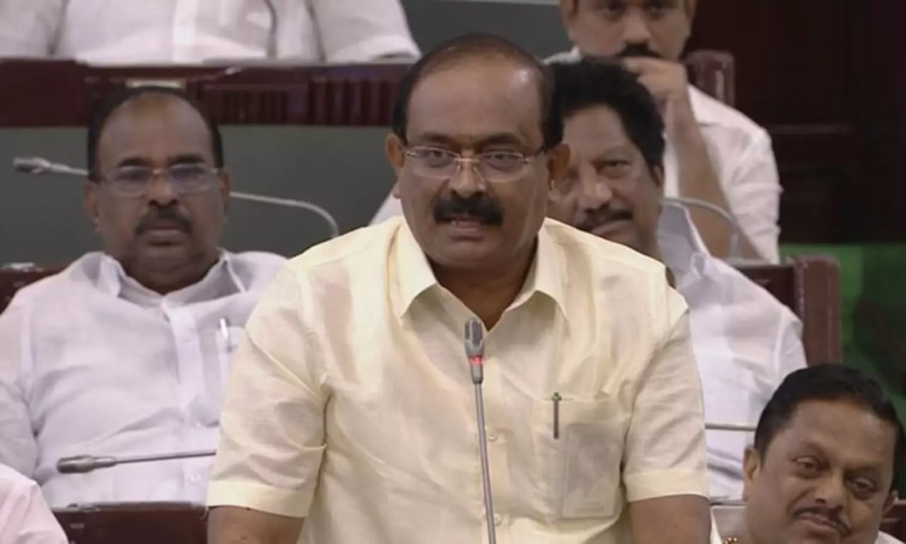 சட்டப்பேரைவை கூட்டம்… புதிய ரேஷன் அட்டைகள் குறித்து அமைச்சர் சொன்ன முக்கிய தகவல்…!!!