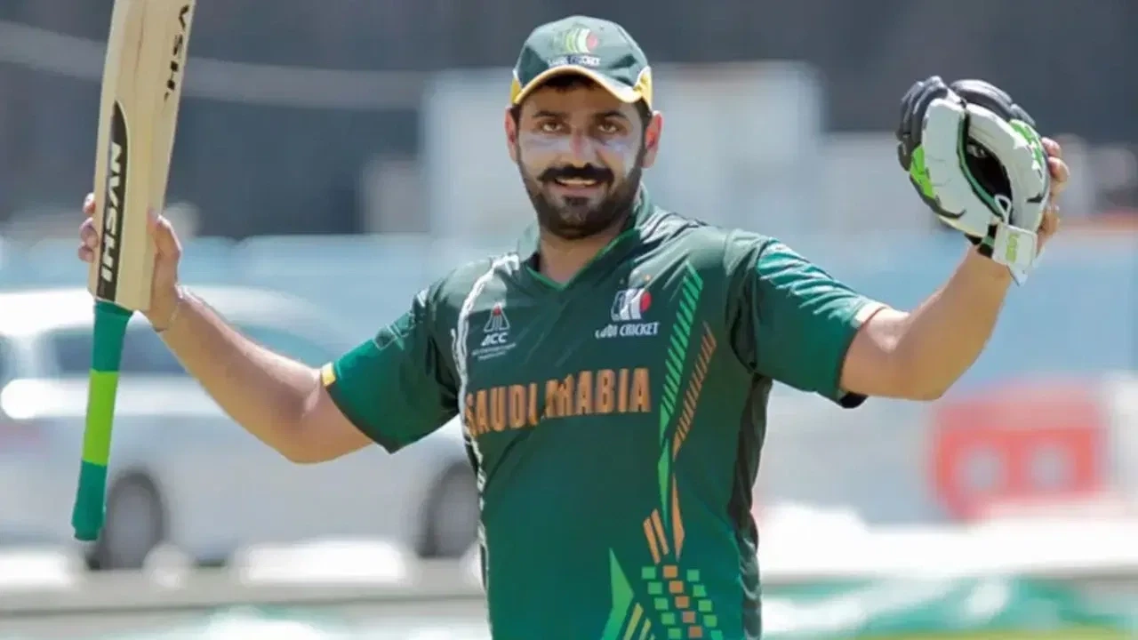 சவுதி அரேபியா T20 கிரிக்கெட் லீக்…. ICC தலைவர் ஜெய்ஷா அனுமதிப்பாரா?…!!