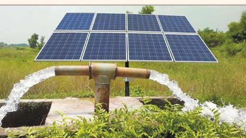 Breaking: தமிழகத்தில் இலவச மின் இணைப்புகள் இல்லாத விவசாயிகளுக்கு சோலார் பம்பு செட்டுகள்… அமைச்சர் எம்ஆர்கே பன்னீர்செல்வம் அறிவிப்பு…!!