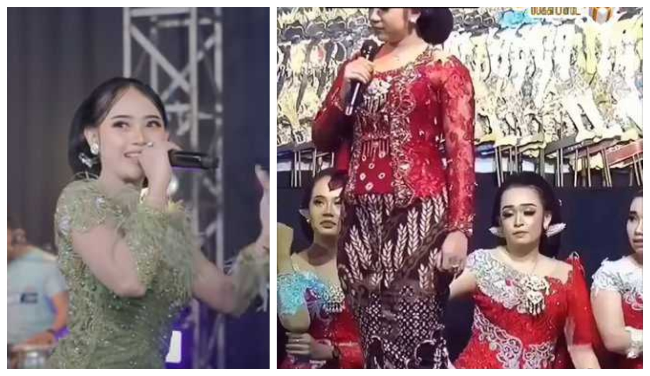 என்னா ட்ரெண்டிங்..!! ஒண்ணும் புரியல.. ஆனா நல்லா இருக்கு…!! நம்ம ஆள் பண்ண வேலைதான் இது..!!