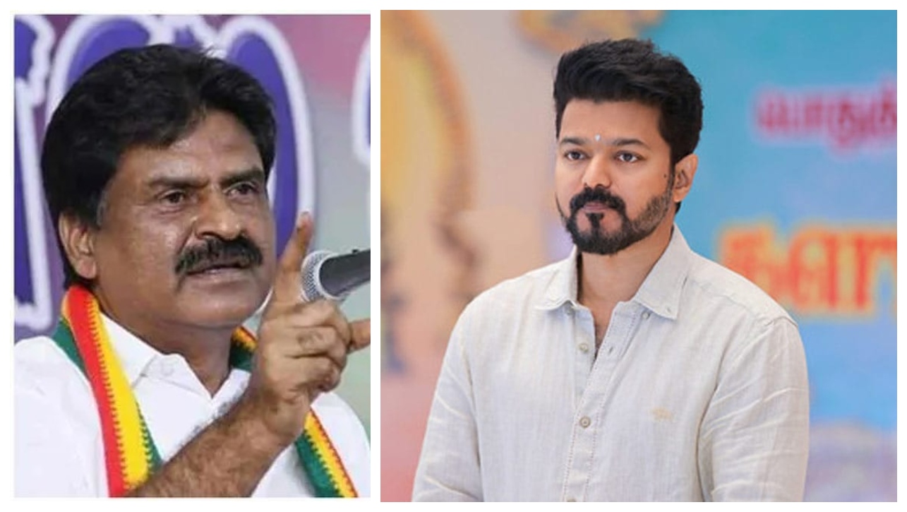 “எகிரி குதிச்சாலே முதலமைச்சர் நாற்காலியில் தான் குதிப்பாராம்”… அவரைக் கூப்பிட்டு கேவலப்பட்டு போயிட்டியே… விஜயை கிழித்தெரிந்த ஈஸ்வரன்…!!!