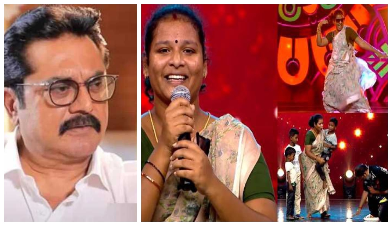 “படப்பிடிப்பில் பணம்”… வாரி வாரி கொடுப்பதில் வள்ளல்… பல வருட சீக்ரெட்டை உடைத்த பிரபலம்… நடிகர் சரத்குமாரின் நெகிழ வைக்கும் மற்றொரு பக்கம்…!!!