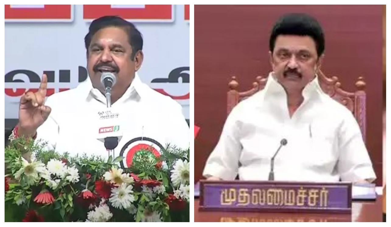 “என் நெஞ்சே பதறுது”… சிறுமிகள் அப்பான்னு கதறும்போது ஸ்டாலின் எங்கே போனார்…? இபிஎஸ் ஆதங்கம்…!!!