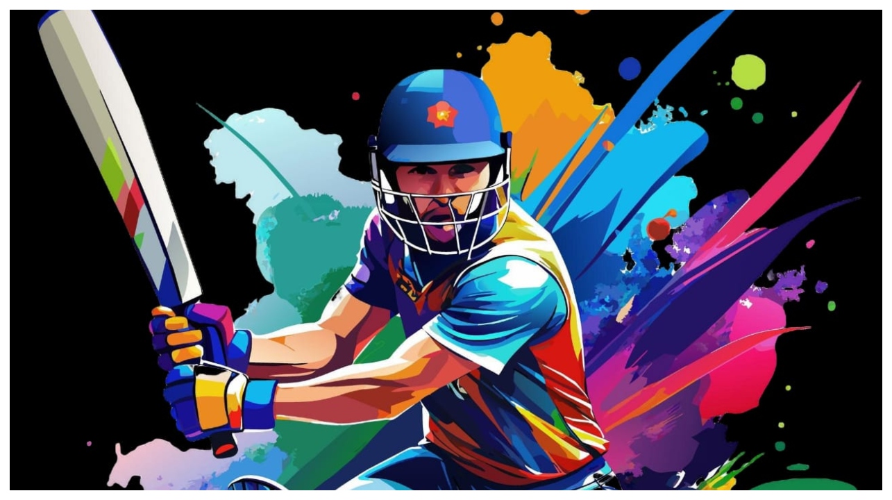 அட.. என்னப்பா சொல்றீங்க..!! டென்னிஸ் பந்தில் கிரிக்கெட் போட்டியா…? அதுவும் நம்ம திருச்சியில்… வேற லெவல் போட்டியா இருக்கும் போலயே…!!!