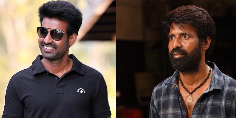 பாரதிராஜா கிட்ட வாய்ப்பு கேட்டு போனேன்… “திருட்டுப் பயன்னு சொல்லிட்டாங்க” கசப்பான அனுபவத்தை பகிர்ந்த நடிகர் சூரி..!!