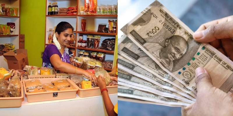 சமைக்க தெரிந்த பெண்களுக்கு ரூ.50,000 நிதியுதவி… SBI வங்கியின் அருமையான திட்டம்… நீங்களும் சாதிக்கலாம்..!!!