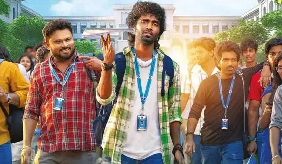 OTT யில் அடுத்த ஆட்டம் காட்ட வரும் டிராகன்… ரிலீஸ் தேதியை அறிவித்த படக்குழு..!!