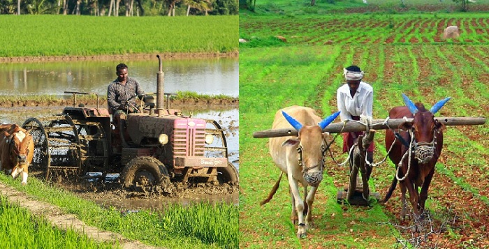 “மார்ச் 31 தான் கடைசி தேதி” சொந்த நிலம் வைத்திருக்கும் விவசாயிகளே உடனே போங்க…  வெளியான முக்கிய அறிவிப்பு..!!