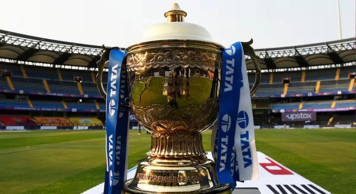 IPL 2025: கோப்பையை வெல்லும் அணிக்கு பரிசுத்தொகை எவ்வளவு தெரியுமா..? வெளியான தகவல்..!!