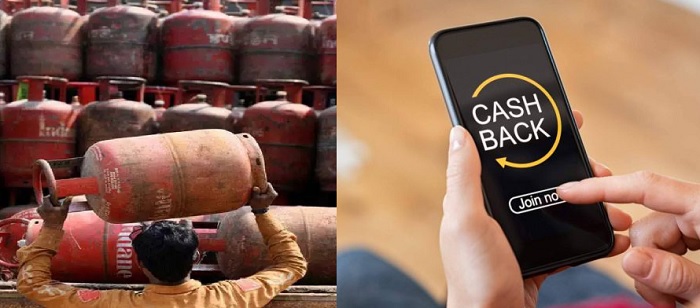 Phonepe வாடிக்கையாளர்களுக்கு குட் நியூஸ்… உங்கள் வீட்டில் கேஸ் தீர்ந்து விட்டதா?… அப்போ இப்படி பண்ணுங்க…. காசு தேவை இல்ல…!!!