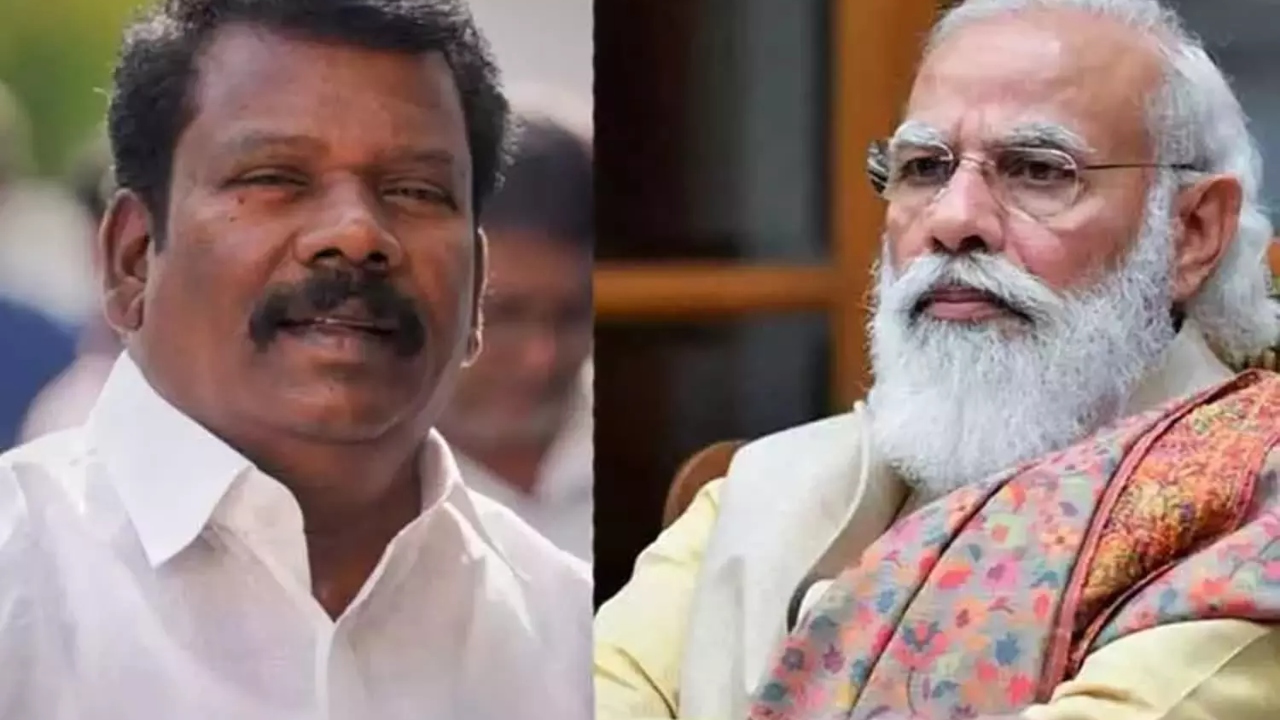 BREAKING: தமிழகம் முழுவதும் பிரதமர் மோடியை எதிர்த்து…. காங்கிரஸ் தலைவர் செல்வபெருந்தகையின் அறிவிப்பு…!!!
