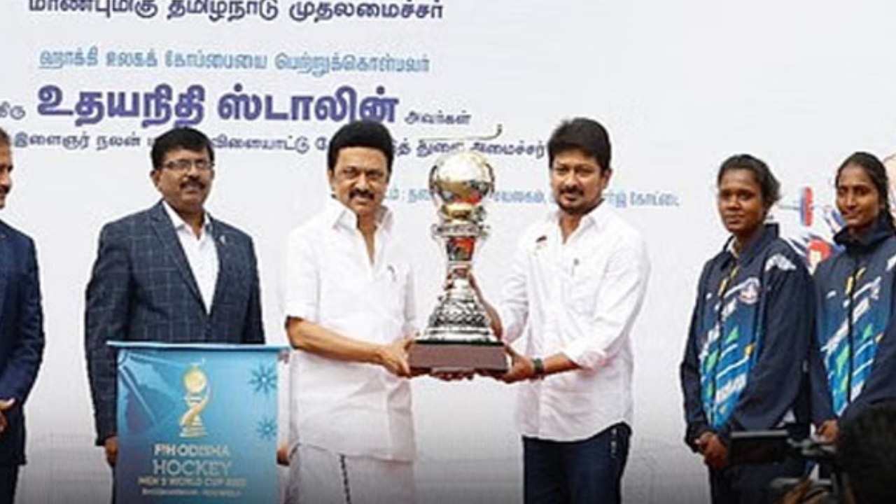இதுவே முதல்முறை…! 24 நாடுகள் பங்கேற்கும் உலக கோப்பை போட்டிகள்…. துணை முதல்வரின் அறிவிப்பு….!!