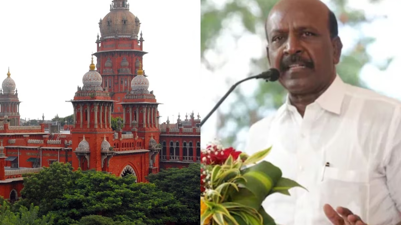 BREAKING: அமைச்சர் மா.சுப்பிரமணியன் மீதான வழக்கு…. சென்னை உயர்நீதிமன்றத்தின் அதிரடி உத்தரவு….!!
