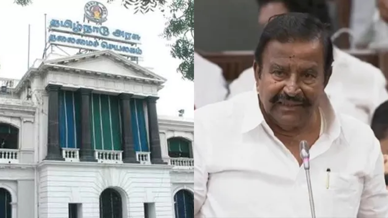 BREAKING: தமிழகத்தில் மேலும் 2 மாநகராட்சிகள்…. அமைச்சர் கே.என் நேரு சொன்ன குட் நியூஸ்….!!