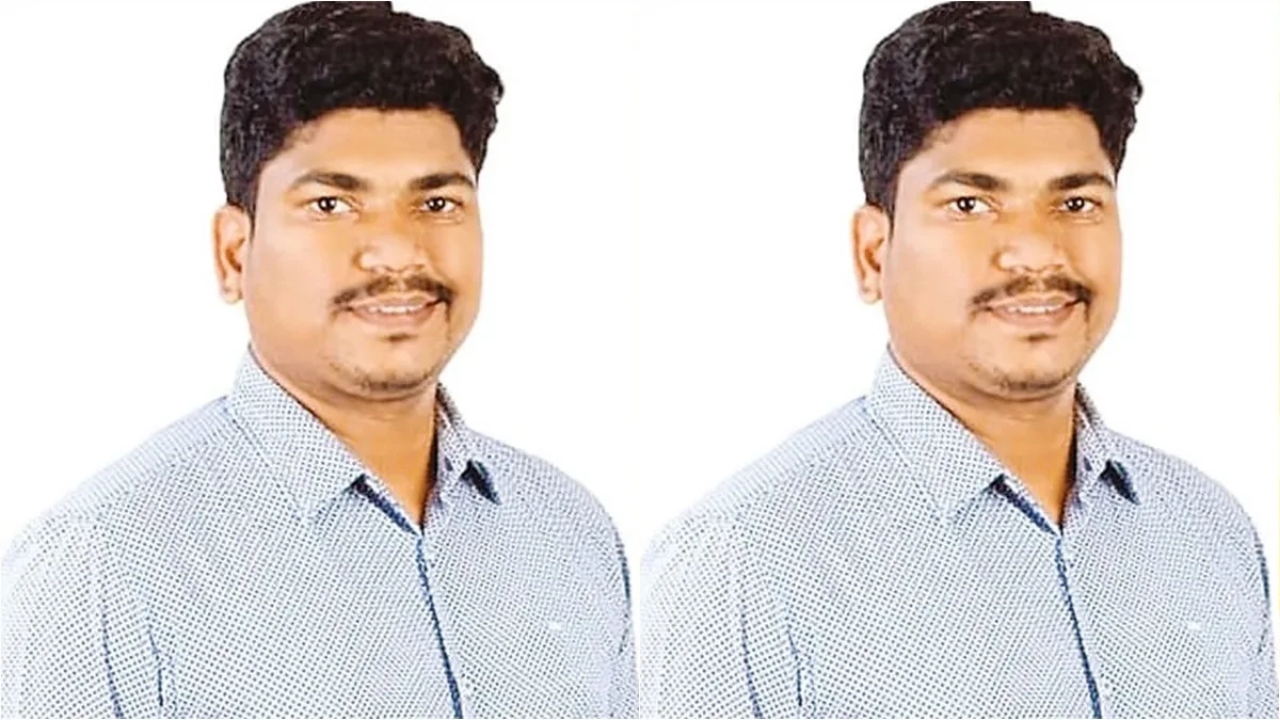 “ஒரு வாரத்தில் திருமணம்….” துடிதுடித்து உயிரை விட்ட புதுமாப்பிள்ளை…. கதறும் குடும்பத்தினர்….!!