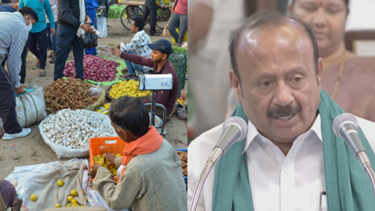 போடு செம….! காய்கறிகளை நுகர்வோர் வீட்டுக்கே டெலிவரி செய்யும் புதிய திட்டம்….. அமைச்சர் சொன்ன ஹேப்பி நியூஸ்….!!