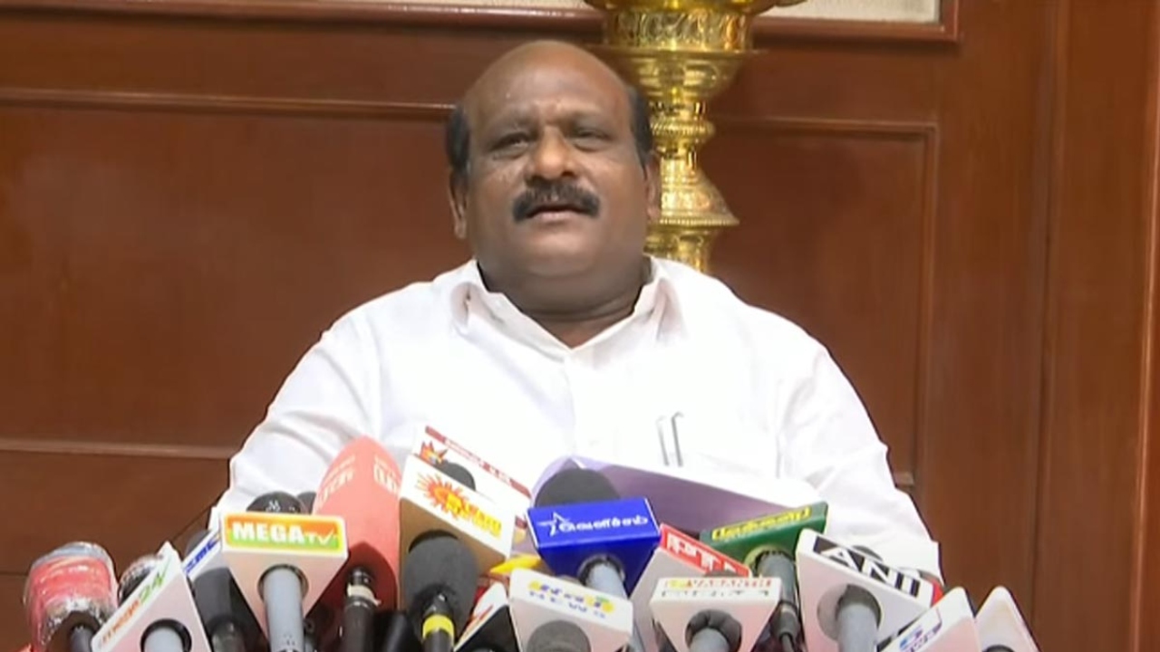 BREAKING: தேர்ச்சி அடையாத பாலிடெக்னிக் கல்லூரி மாணவர்களுக்கு சிறப்பு வாய்ப்பு… அமைச்சர் கோவி.செழியன் அதிரடி….!!
