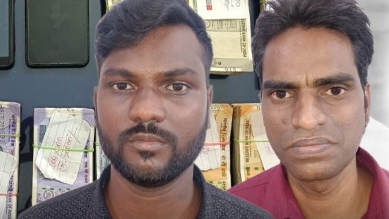 புடிச்சி ஜெயில்ல போடுங்க சார்..! வசமாக சிக்கிய வாலிபர்கள்…. ஆக்ஷனில் இறங்கிய போலீஸ்…!!
