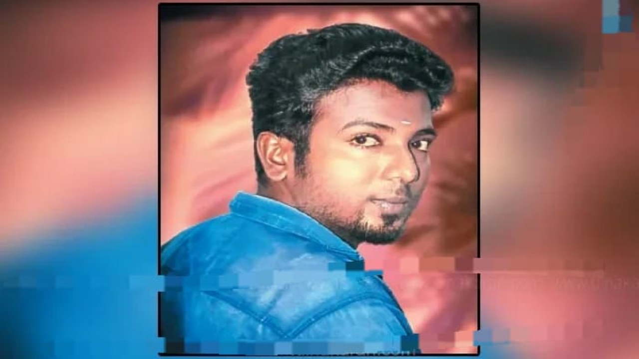 ஐயோ.. இப்படி பண்ணிட்டாங்களே…! கணவரை பார்த்து கதறி அழுத கர்ப்பிணி பெண்…. வெளியான திடுக்கிடும் தகவல்கள்…!!