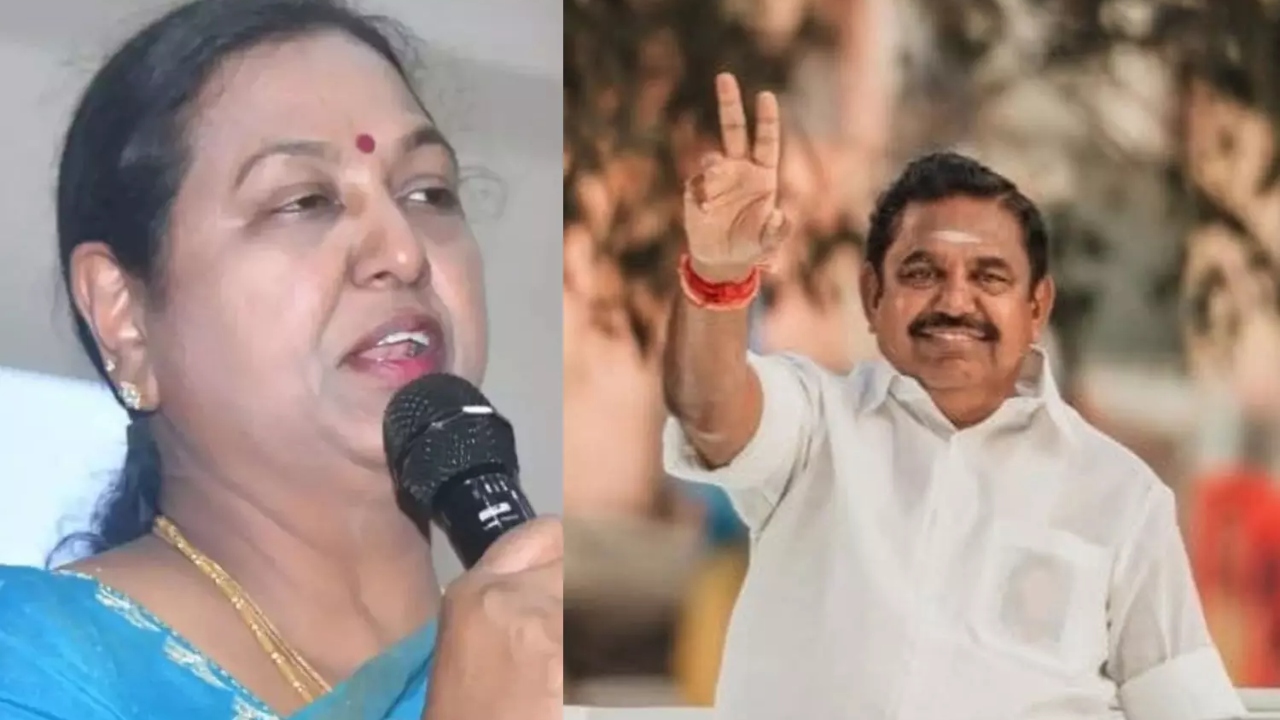 FLASH: அதிமுகவுடன் கூட்டணி தொடருமா…? பிறந்த நாளில் நச்சுன்னு பதில் சொன்ன பிரேமலதா விஜயகாந்த்…!!