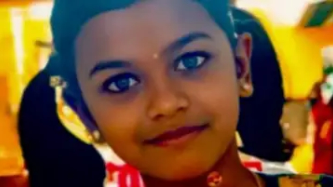 “ஸ்கூலுக்கு போன பிள்ளைக்கு இப்படி ஆகிட்டே…” 9 வயது மகளின் உடலை பார்த்து கதறி அழுத பெற்றோர்…. பெரும் சோகம்…!!