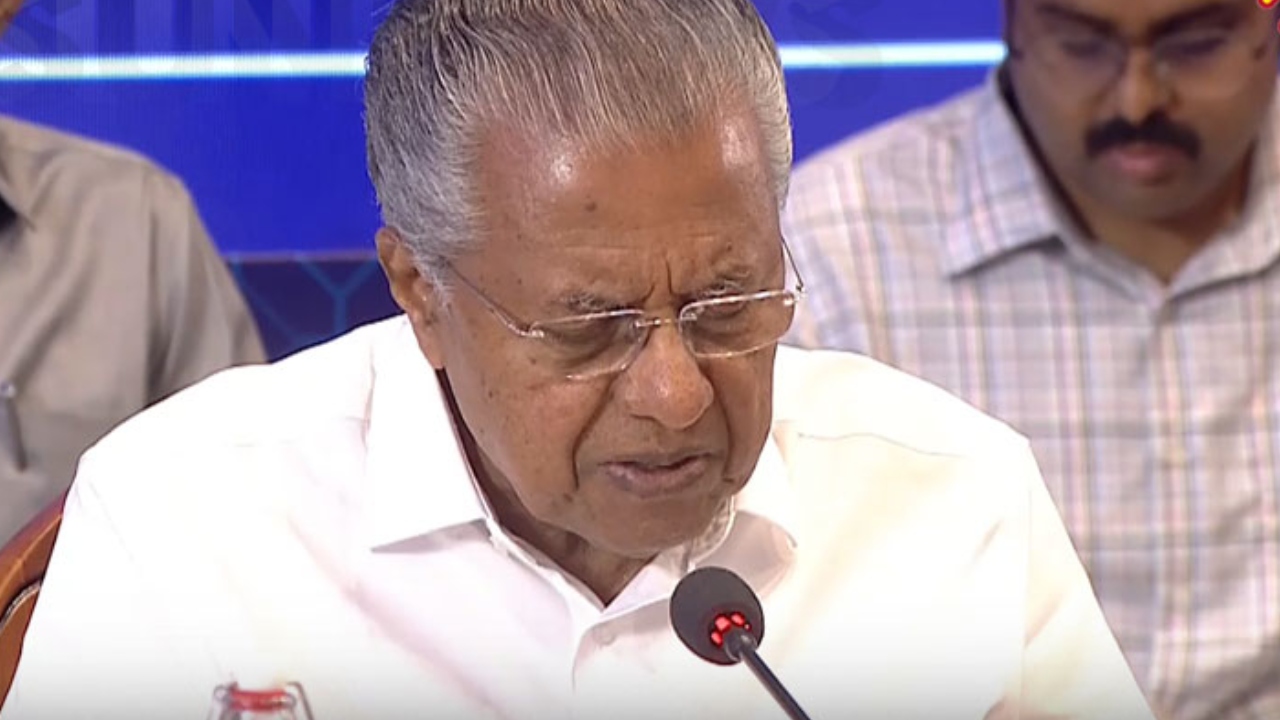 “பன்முகத்தன்மையை இந்தியாவின் பலம்…” ஒன்றிய அரசு கட்டாயம் இதை செய்ய வேண்டும்- கேரள முதல்வர் பினராயி விஜயன்….!!