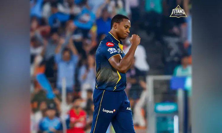 “இனி ஐபிஎஸ் போட்டியை கிரிக்கெட்டுன்னு சொல்லாதீங்க”… பேட்டிங்ன்னு பெயர் வச்சா கரெக்டா இருக்கும்… ரபாடா ஆதங்கம்…!!