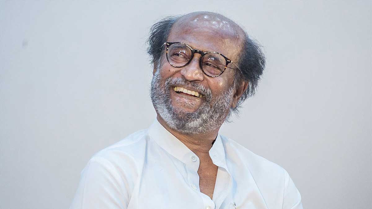 ரொம்ப ஓவரா இருக்கே…! ரஜினிக்கு முடிவெட்ட ரூ.1 லட்சம் வாங்கும் நபர்… அவர் யார் தெரியுமா..??