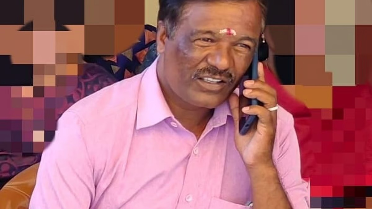 “பெண்ணுக்கு பாலியல் தொல்லை”… ஒரு அரசு ஊழியரே அப்படி செய்யலாமா… அதிர வைக்கும் சம்பவம்…!!!