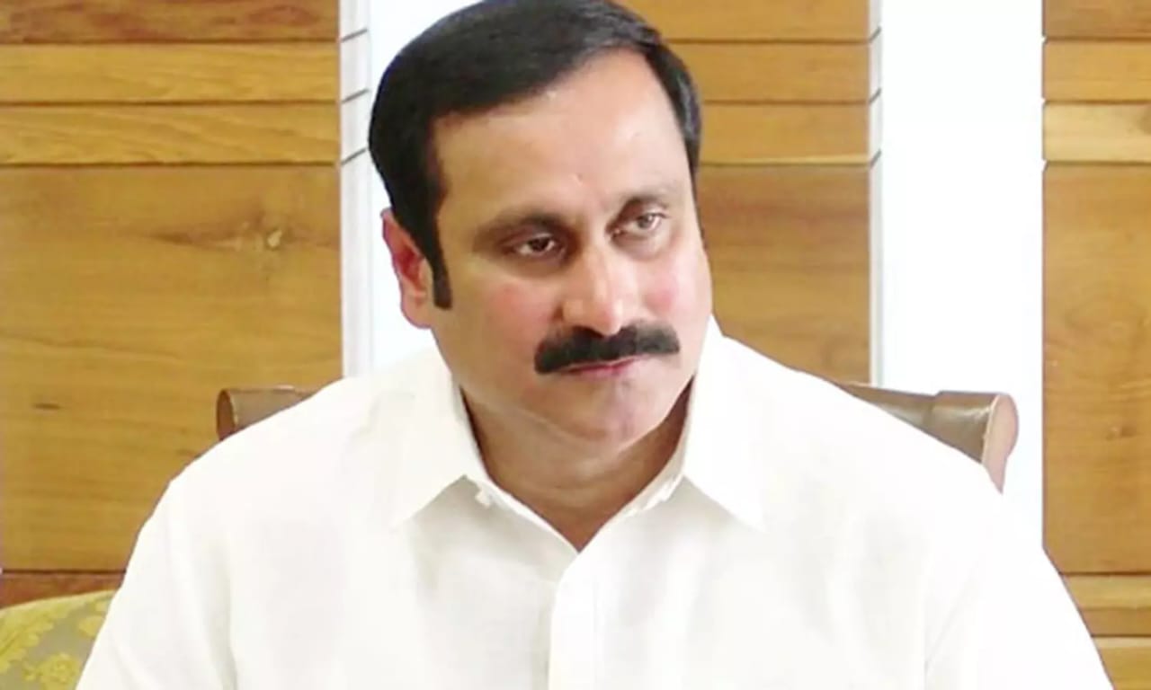 இசை மருத்துவர் புதிய உச்சங்களை தேடிச் சென்று சாதனை…. இளையராஜாவுக்கு பாமக அன்புமணி ராமதாஸ் வாழ்த்து…!!