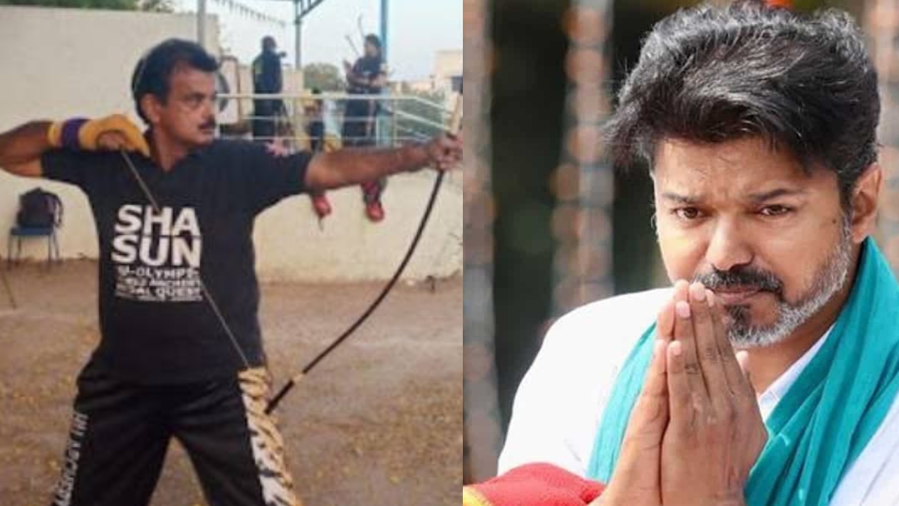 “கொஞ்ச நாள் தான் உயிரோடு இருப்பேன்” புற்றுநோயால் பாதிக்கப்பட்ட பிரபல நடிகர்…. TVK விஜய்க்கு வைத்த முக்கிய கோரிக்கை…!!