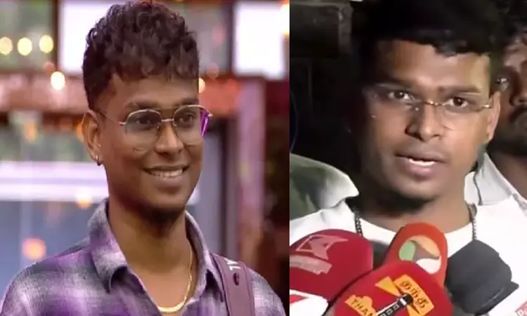 கஞ்சா வச்சிருக்கியான்னு மிரட்டுறாங்க…. குடியுரிமை  அதிகாரிகள் மீது புகார் கொடுத்த அசல் கோலார்…!!
