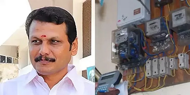 மக்களே…! தமிழகத்தில் மாதந்தோறும் மின் கட்டணம்… எப்போது தெரியுமா..? அமைச்சர் செந்தில் பாலாஜி சொன்ன சூப்பர் குட் நியூஸ்…!!