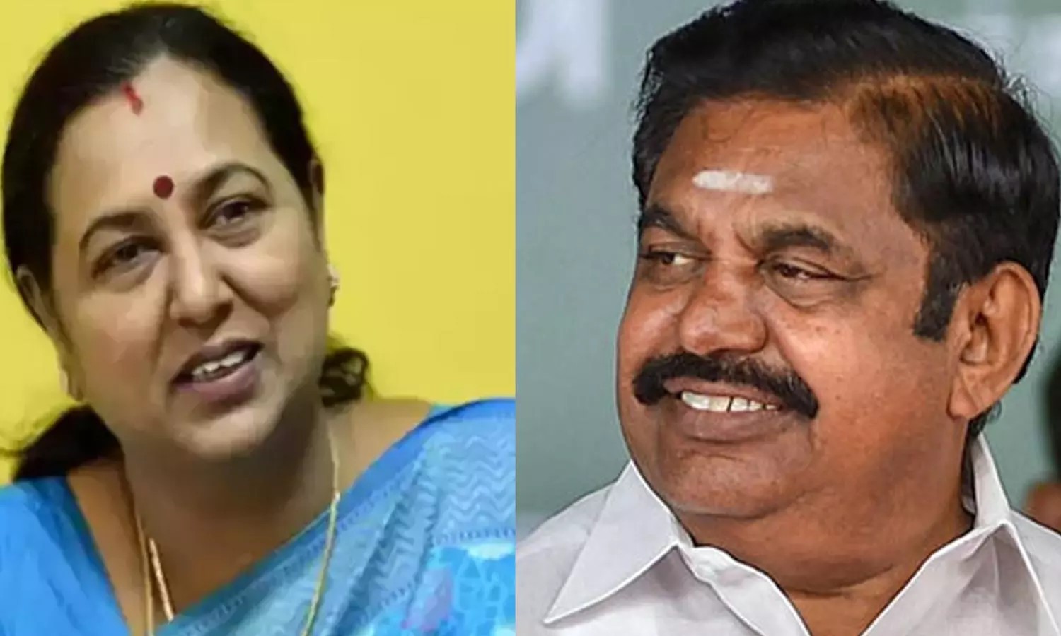 தமிழகத்தின் முதல்வர் இபிஎஸ், துணை முதல்வர் பிரேமலதா விஜயகாந்த்…‌ “2026 தேர்தலின் கூட்டணி ஒப்பந்தம் இதுதான்”… உறுதிப்படுத்திய தேமுதிக…!!