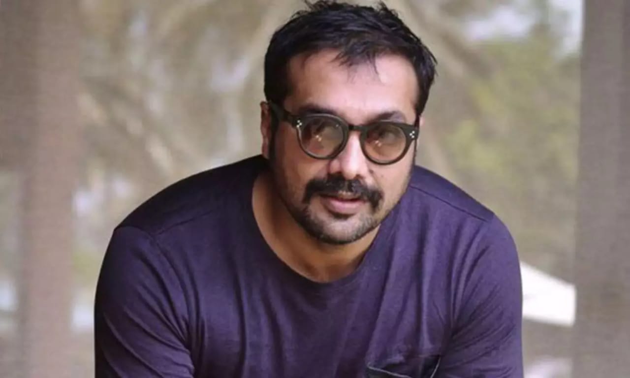 ரொம்ப Toxic ஆகிட்டு…. நடிகர் அனுராக் காஷ்யப் வேதனை…!!!